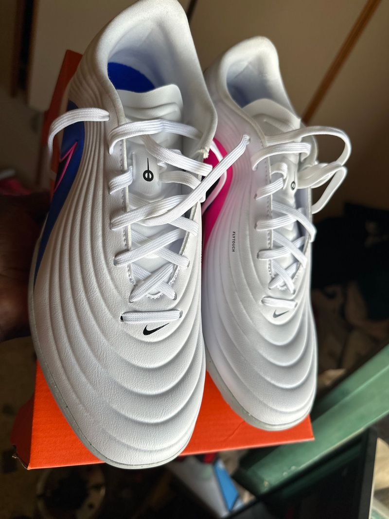 Brugt Nike Tiempo Maestro Academy 2026 Football & Soccer