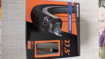 Używany Decathlon auto reparante 2024 bike — zdjęcie 1 z 3