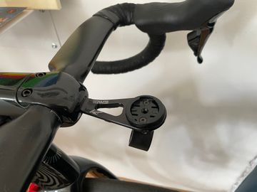 Enve In-Route Aero Stem 2026 bike d'occasion — image 2 sur 4
