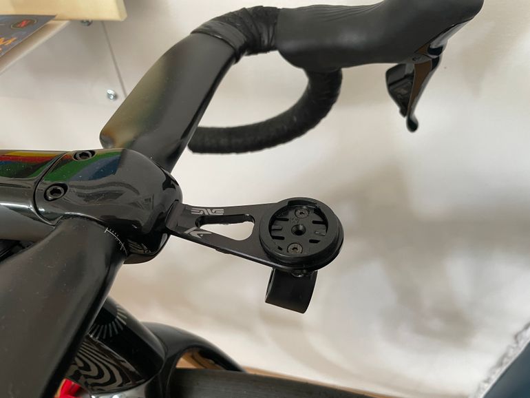 Enve In-Route Aero Stem 2026 bike d'occasion — image 2 sur 4