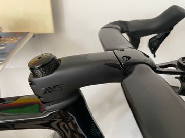 Enve In-Route Aero Stem 2026 bike d'occasion — image 1 sur 4