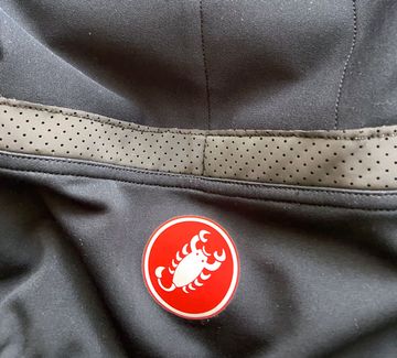 Używany Castelli Perfetto ROS LS bike — zdjęcie 9 z 11