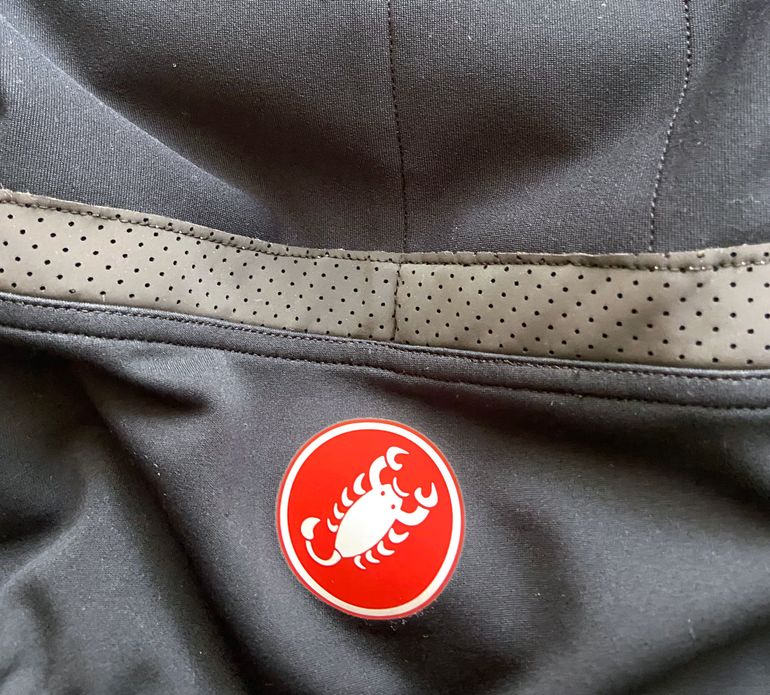 Używany Castelli Perfetto ROS LS bike — zdjęcie 9 z 11