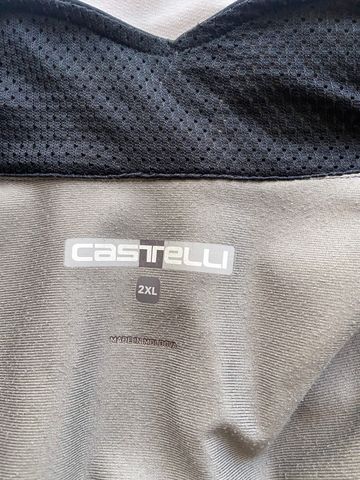 Używany Castelli Perfetto ROS LS bike — zdjęcie 11 z 11