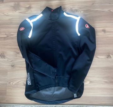 Używany Castelli Perfetto ROS LS bike — zdjęcie 4 z 11