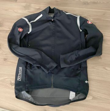 Używany Castelli Perfetto ROS LS bike — zdjęcie 2 z 11