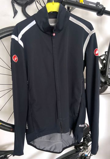 Używany Castelli Perfetto ROS LS bike — zdjęcie 1 z 11