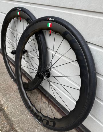 Cuore Wave Race Wheelset 2026 bike de segunda mano — imagen 3 de 7