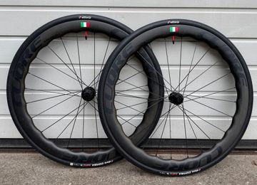 Cuore Wave Race Wheelset 2026 bike de segunda mano — imagen 1 de 7
