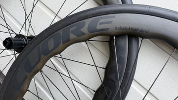 Cuore Wave Race Wheelset 2026 bike de segunda mano — imagen 4 de 7
