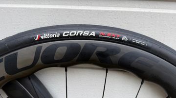 Cuore Wave Race Wheelset 2026 bike de segunda mano — imagen 5 de 7