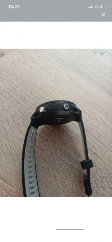 Used Garmin 955 bike — image 3 of 4