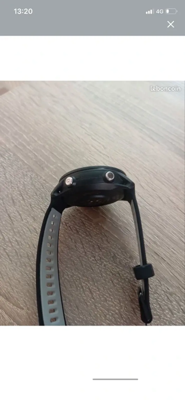 Used Garmin 955 bike — image 3 of 4