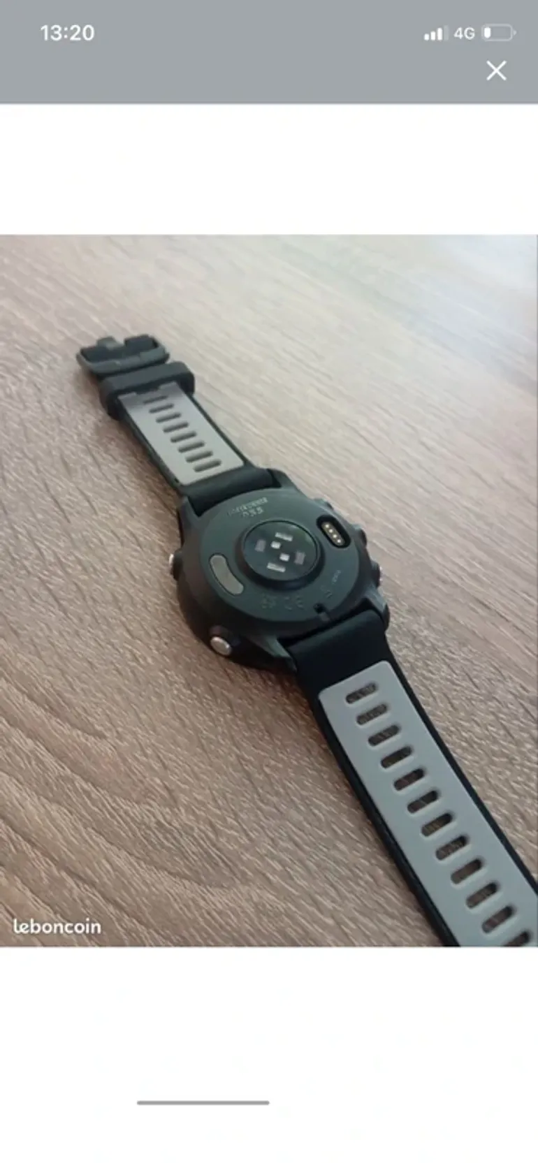 Used Garmin 955 bike — image 2 of 4