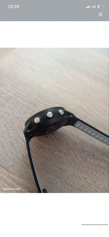 Used Garmin 955 bike — image 4 of 4