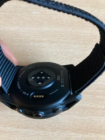 Used Garmin Enduro 3 bike — image 4 of 4