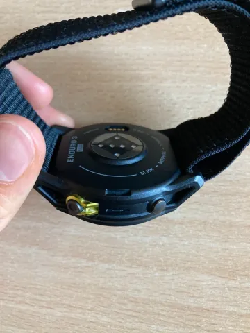 Used Garmin Enduro 3 bike — image 3 of 4