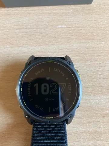 Used Garmin Enduro 3 bike — image 2 of 4