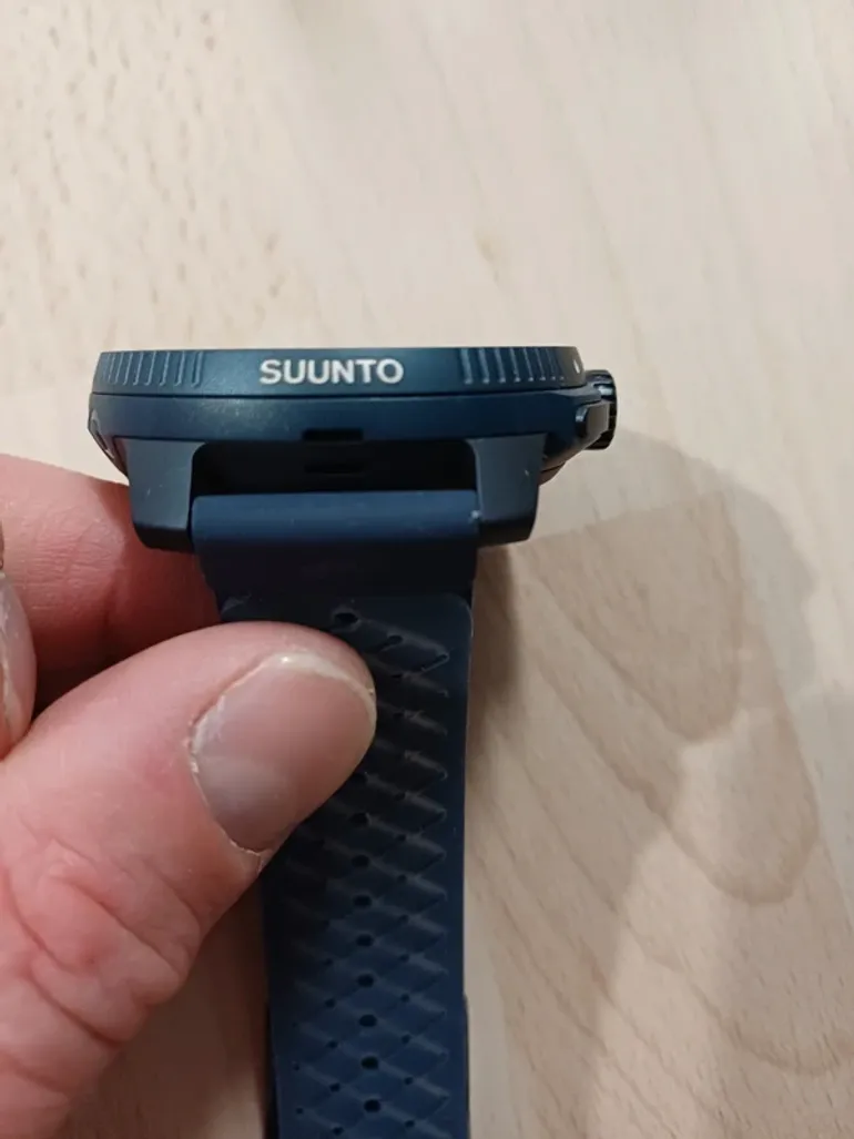 Used Suunto Race bike — image 9 of 11
