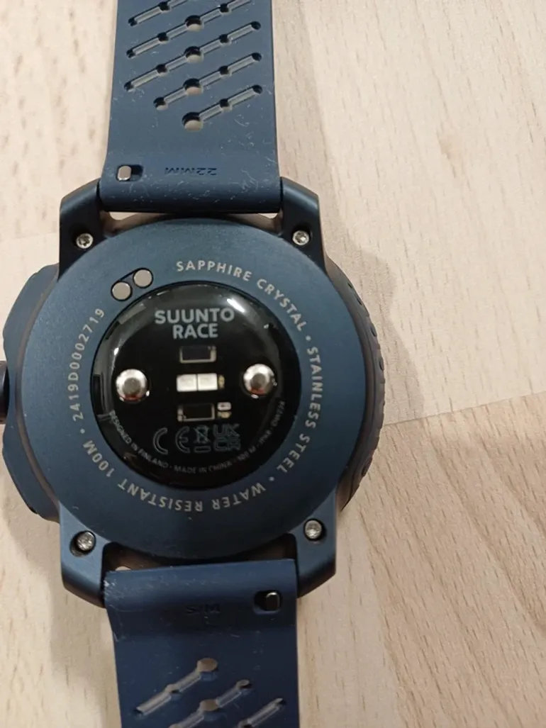 Used Suunto Race bike — image 5 of 11