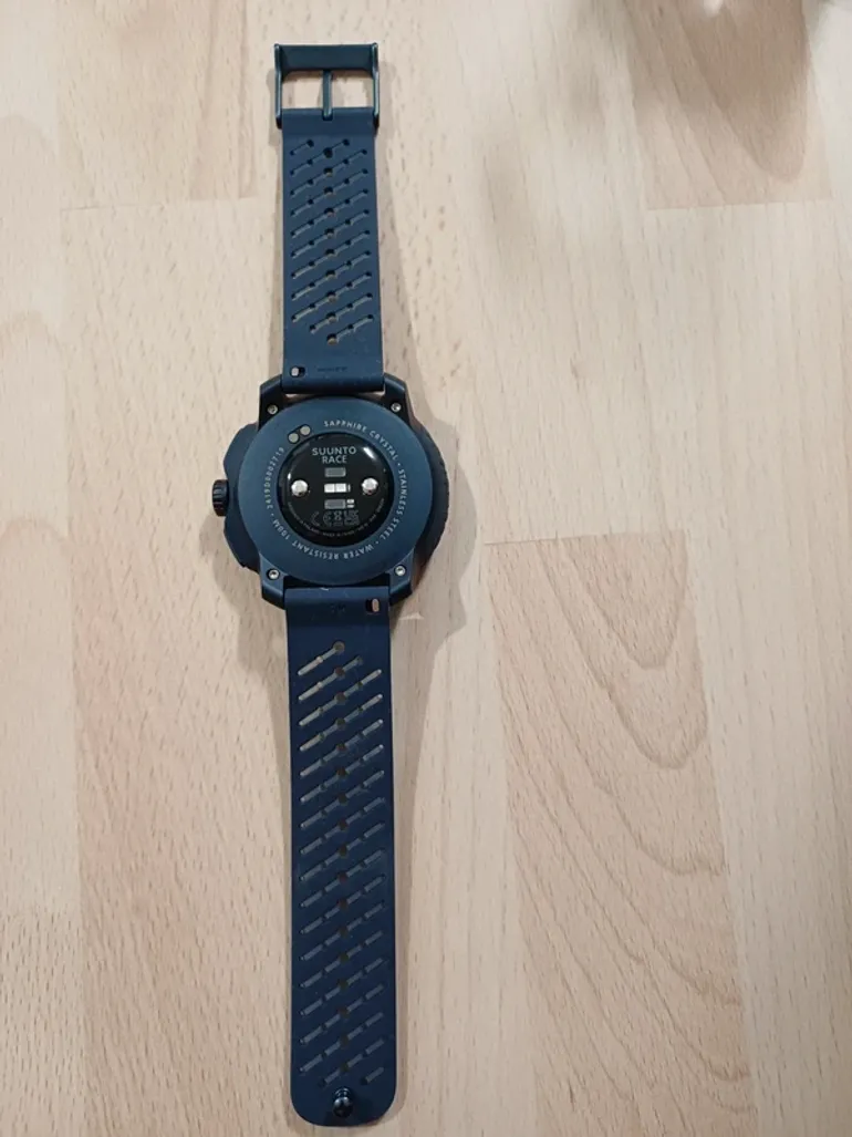 Used Suunto Race bike — image 4 of 11