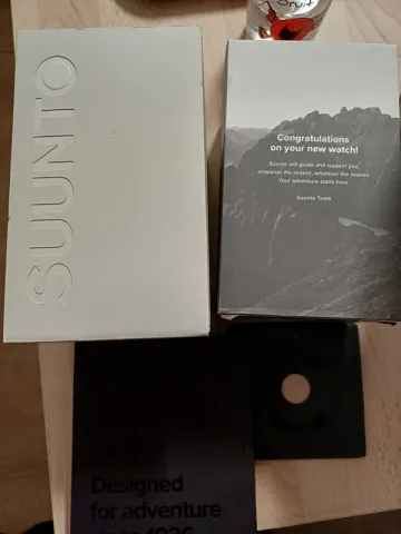 Used Suunto Race bike — image 10 of 11