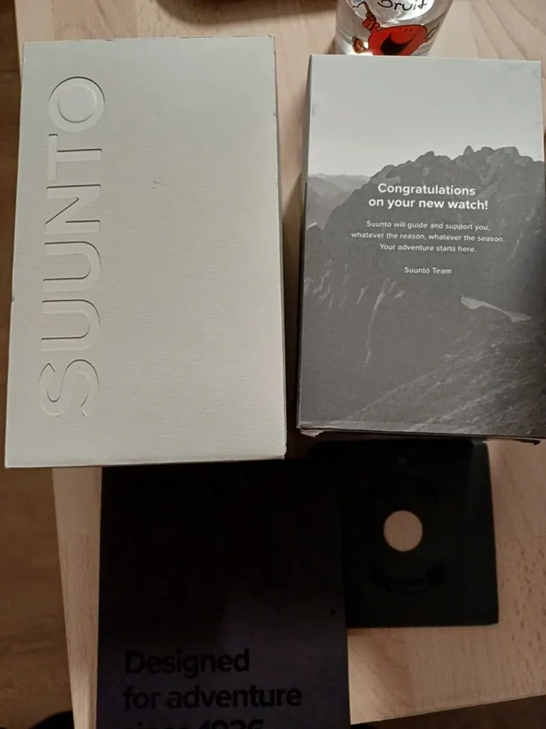 Used Suunto Race bike — image 10 of 11