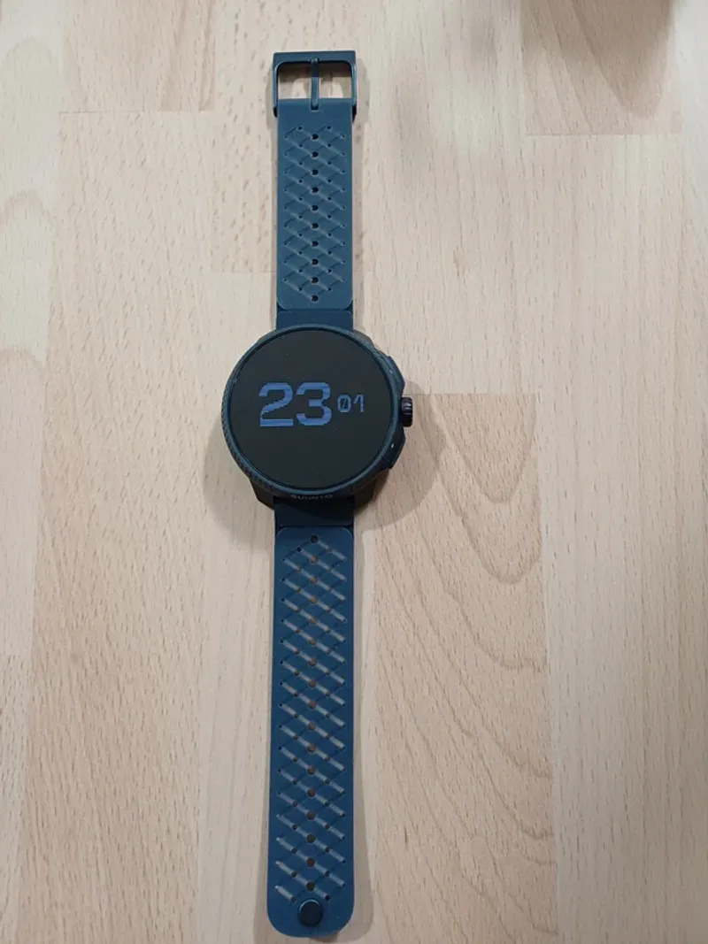 Used Suunto Race Electronics