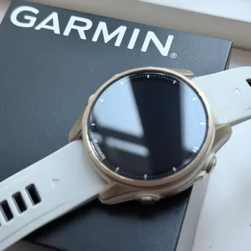 Used Garmin Fēnix 8 bike — image 1 of 3