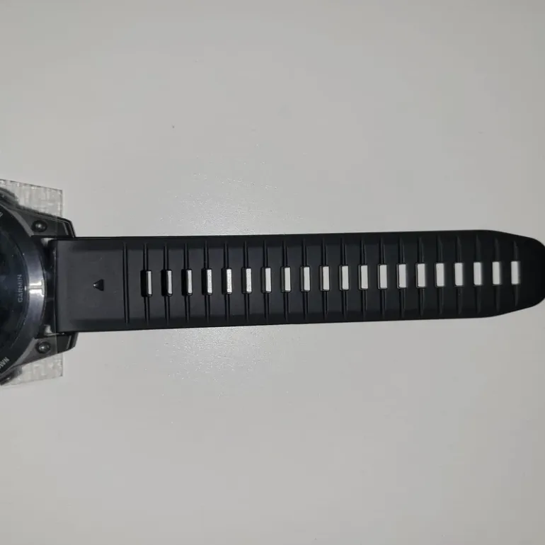 Used Garmin Fenix 7 Pro Sapphire Solar bike — image 3 of 3