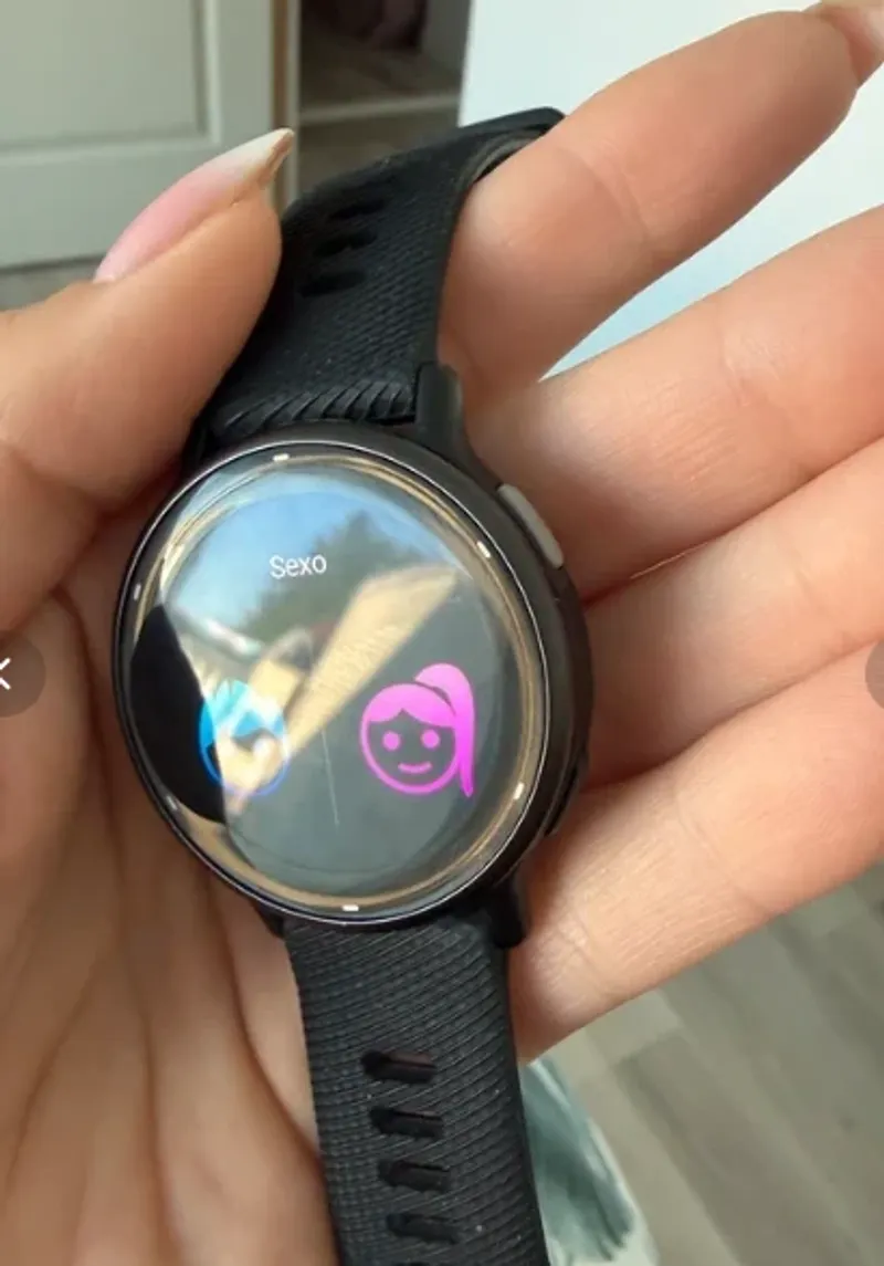 Tweedehands Garmin Vivoactive 5 Electronics