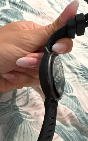 Used Garmin Vivoactive 5 bike — image 2 of 3
