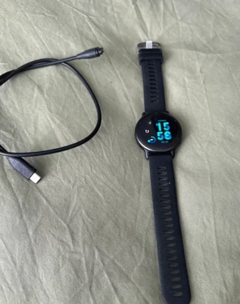 Used Garmin Vivoactive 5 bike — image 3 of 3