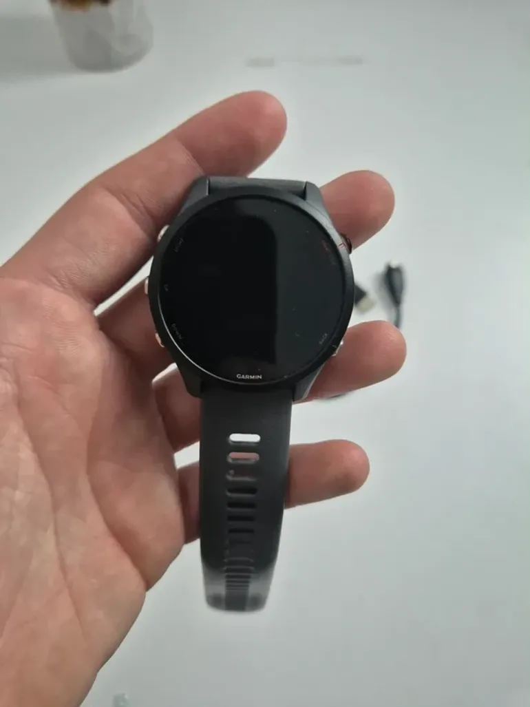 Used Garmin 255 bike — image 3 of 6