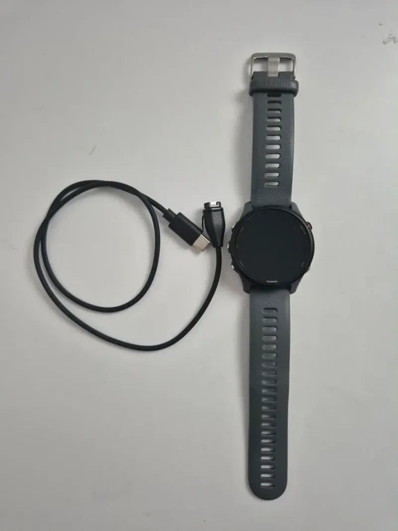 Tweedehands Garmin 255 Electronics