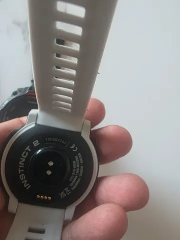 Used Garmin Instinct 2 bike — image 3 of 3