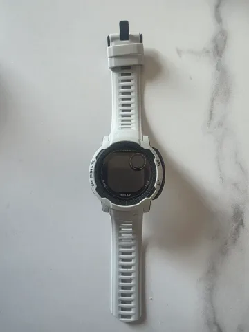 Used Garmin Instinct 2 bike — image 2 of 3