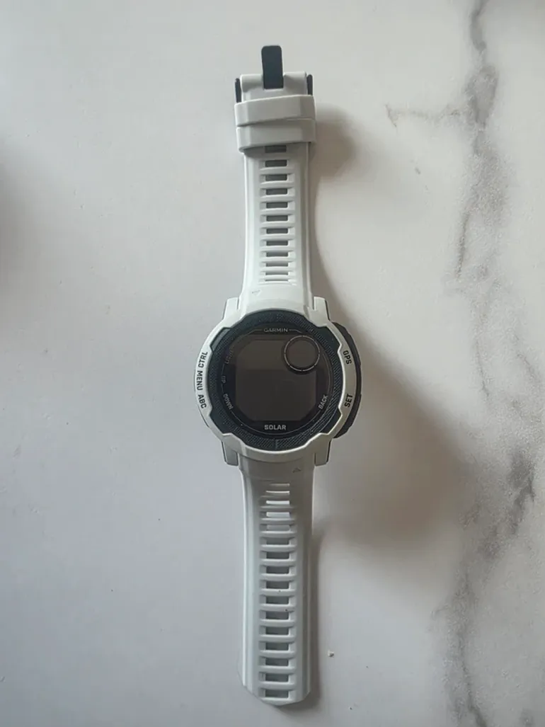 Used Garmin Instinct 2 bike — image 2 of 3