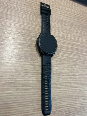 Used Garmin fēnix® 8 bike — image 2 of 4