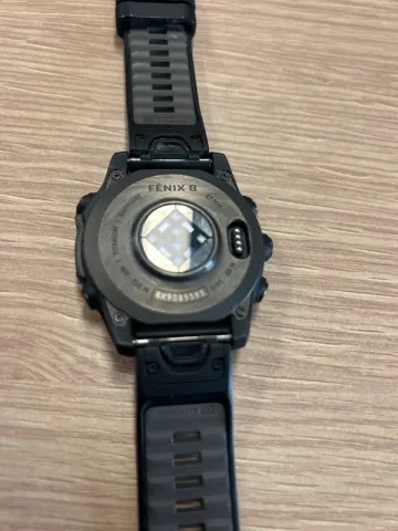 Used Garmin fēnix® 8 bike — image 4 of 4
