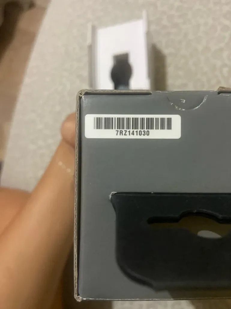 Used Garmin Venu Sq2 bike — image 8 of 10