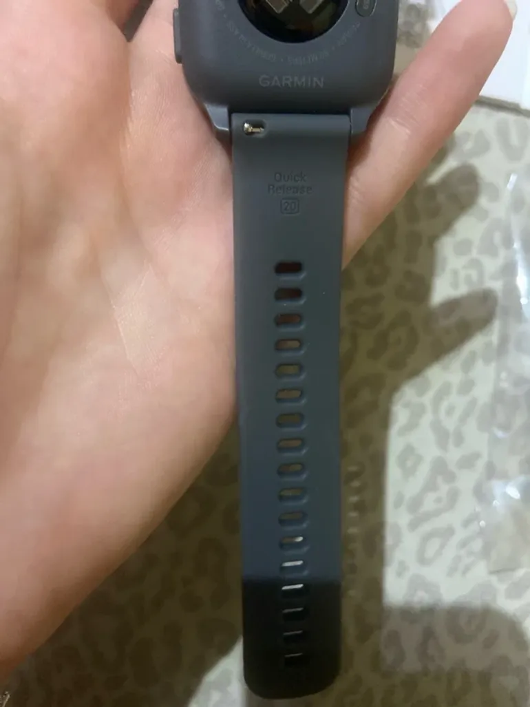 Used Garmin Venu Sq2 bike — image 10 of 10