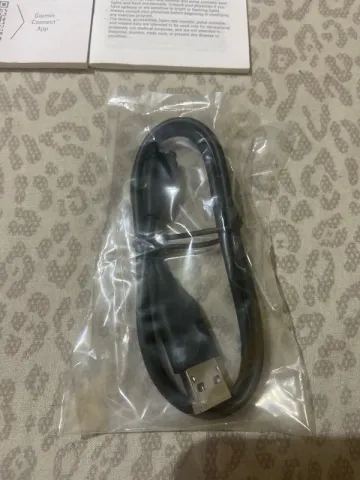 Used Garmin Venu Sq2 bike — image 5 of 10