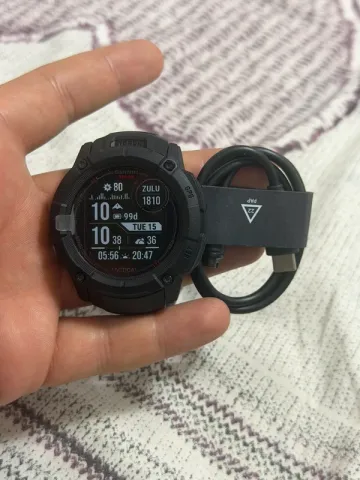 Used Garmin Instinct 2X bike — image 1 of 6
