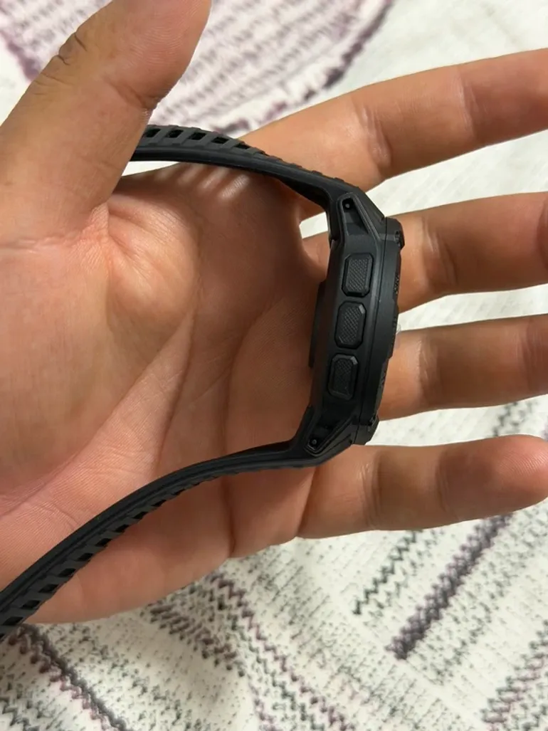 Used Garmin Instinct 2X bike — image 4 of 6