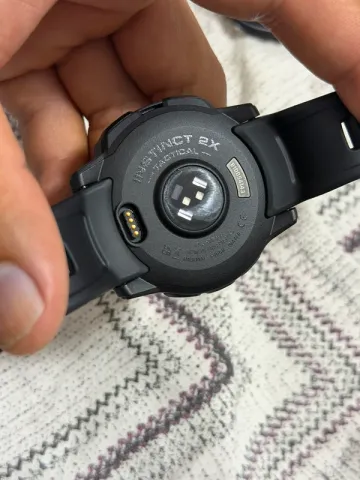 Used Garmin Instinct 2X bike — image 3 of 6