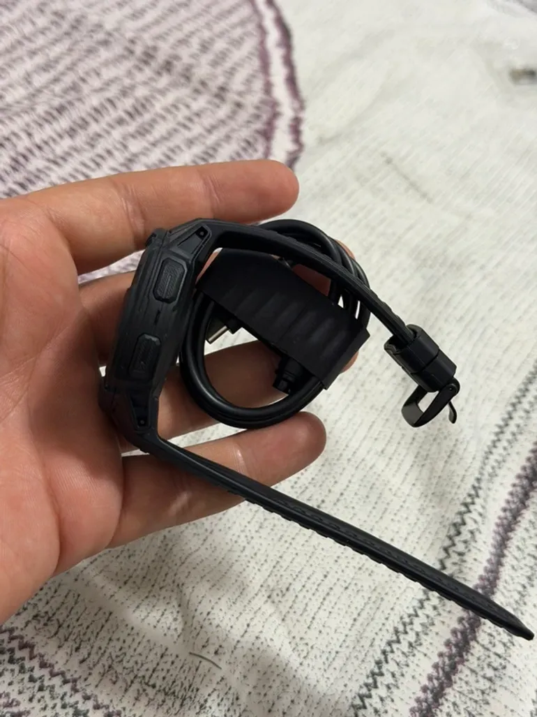 Used Garmin Instinct 2X bike — image 2 of 6