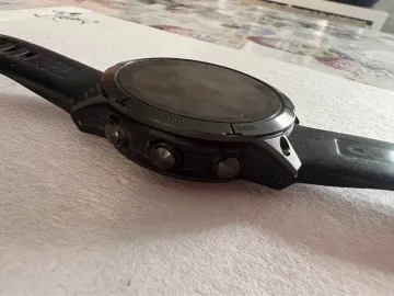 Used Garmin Epix (Gen 2) Sapphire Edition bike — image 4 of 4