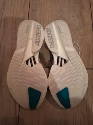 Used Adidas Adios Pro 4 bike — image 4 of 6
