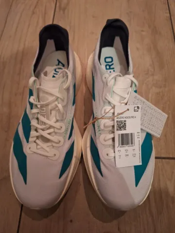 Used Adidas Adios Pro 4 bike — image 3 of 6